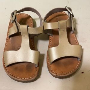 Freshly Picked Sandals